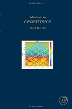 Advances in Geophysics, Volume 54