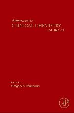 Advances in Clinical Chemistry (Volume 52)