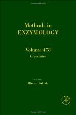 Methods in Enzymology, Volume 478