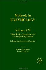 Methods in Enzymology, Volume 474