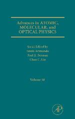 Advances in Atomic, Molecular, and Optical Physics, Volume 58