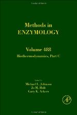 Methods in Enzymology, Volume 488