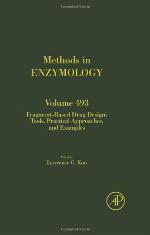 Fragment Based Drug Design, 493