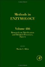 Research on Nitrification and Related Processes, Part A, 486