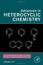 Advances in Heterocyclic Chemistry, Volume 101