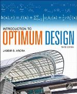 Introduction to Optimum Design, Third Edition