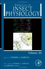 Advances in Insect Physiology, 39
