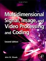 Multidimensional Signal, Image, and Video Processing and Coding
