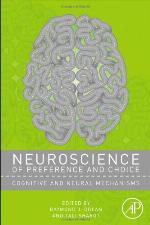 Neuroscience of Preference and Choice