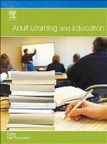 Adult Learning and Education