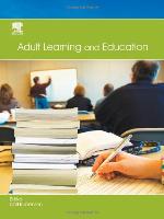 Adult Learning and Education