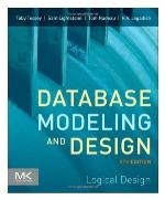 Database Modeling and Design