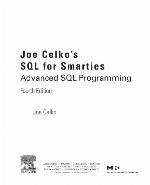 Joe Celko's SQL for Smarties