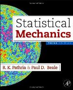 Statistical Mechanics, Third Edition