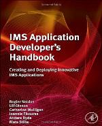 IMS Application Developer's Handbook