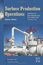 Surface Production Operations