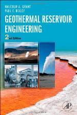 Geothermal Reservoir Engineering