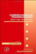 Cardiovascular Pharmacology