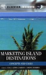 Marketing Island Destinations