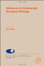Advances in Adrenergic Receptor Biology, 67