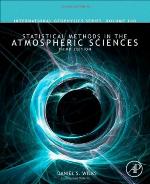 Statistical Methods in the Atmospheric Sciences, 100