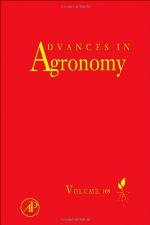 Advances in Agronomy, Volume 109