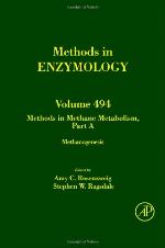 Methods in Enzymology, Volume 494