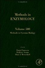 Methods in Enzymology, Volume 500