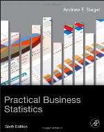 Practical Business Statistics, Sixth Edition