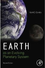 Earth as an Evolving Planetary System