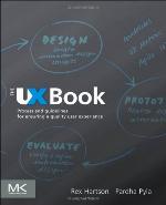 The UX Book