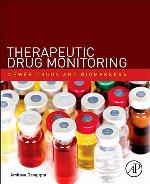 Therapeutic Drug Monitoring: Newer Drugs and Biomarkers