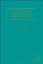 Advances in Atomic, Molecular, and Optical Physics, Volume 60