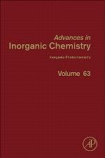 Advances in Inorganic Chemistry, volume 63