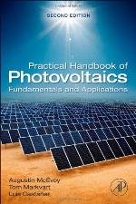 Practical Handbook of Photovoltaics