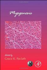 Myogenesis, Volume 96