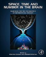 Space, Time and Number in the Brain