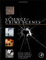 The Science of Crime Scenes