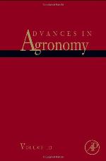 Advances in Agronomy, Volume 113