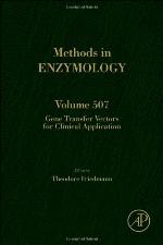 Methods in Enzymology, Volume 507