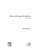 Physics in Biology and Medicine