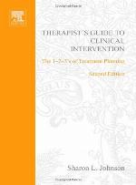 Therapist's Guide to Clinical Intervention