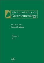 Encyclopedia of Gastroenterology