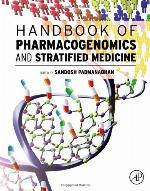 Handbook of Pharmacogenomics and Stratified Medicine
