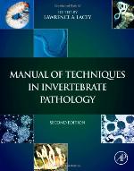 Manual of Techniques in Invertebrate Pathology