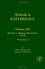 Methods in Enzymology, Volume 495