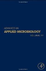 Advances in Applied Microbiology, 77