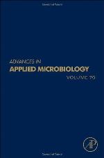 Advances in Applied Microbiology, Volume 75