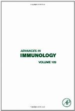 Advances in Immunology (Volume 109)