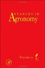 Advances In Agronomy, Volume 111